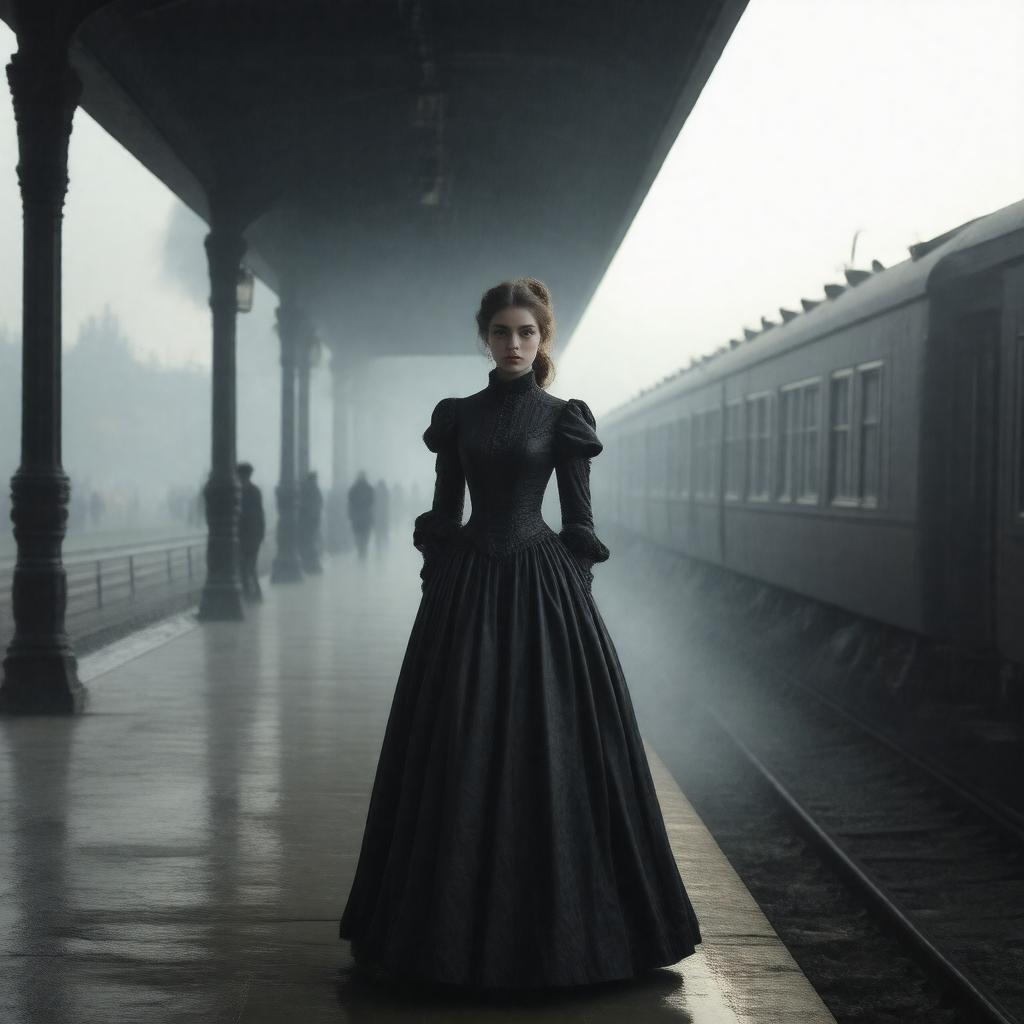 Anna Karenina